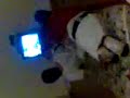 GUIDO Y COTY GAYS COMPARTIENDO UN COLCHON