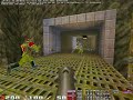 Quake Team Fortress - FOLD vs. r3m IX, pt. 2