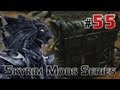 Knight Of Thorns Armor And Spear of Thorns for TES V: Skyrim video 1