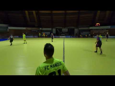 FC Manolo Team Žilina B - Štangáče 9:6