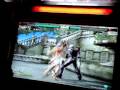 videos de Tekken 6 Br raven vs xiaoyu ling