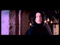 Severus Snape - "No Idea"
