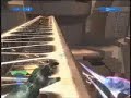 Halo 2 Tricks: Episode 45 *Headlong Crane*