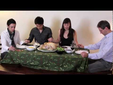 Things That Ruin Thanksgiving with Ryan Higa & friends