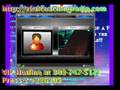 (Graphic Art) RCRN Beyond The Living OBE