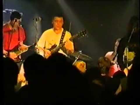 Группа Вибратор