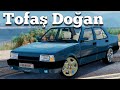 Tofaş Doğan para GTA 5 vídeo 1