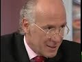 Mariano Grondona en Estado de Situacion Mariano Grondona en Estado de Situacion