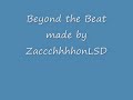 Beyond the Beat