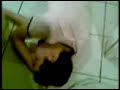 Isso não se faz - Cabo de vassoura Isso não se faz - Cabo de vassoura