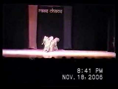 George Washington University Raas ...
