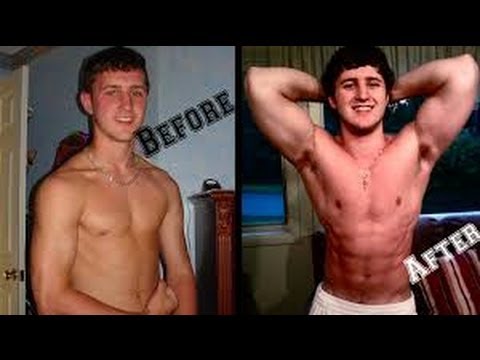 how to improve weight