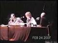 Alejandro Dolina en Anfiteatro Rosario 2007 Part 3/7