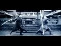 Hero Jet Li vs. Donnie Yen Fight Scene 2002