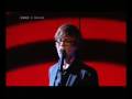 DK X Factor Live Show 2009 - Lucas