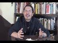 Método de actuación integral no. 8, historia del teatro