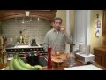 Falafel From Scratch-Well Almost