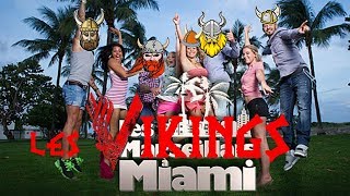 Serfs Vs Esclaves + les Vikings à Miami !