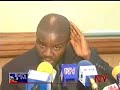 Kenya Political Satire NTV 121007