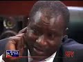 Kenya Political Satire NTV 121007 Kenya Political Satire NTV 121007