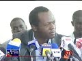 Kenya Political Satire NTV 121007