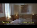 Lausanne Hotel Minotel AlaGare ***