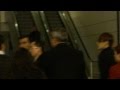 120204 Jaejoong @Ankara Esenboğa Airport - Turkey