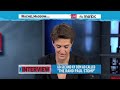 on The Rachel Maddow Show - 10/28/10