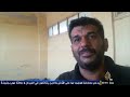 معاناة آلاف النازحين في مدينة جاسم بدرعا -Views : 5