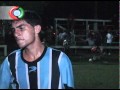 entrevista jk/guarani grande final copa asposcirom 2011