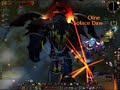 WoW Warrior Abyssinian - Alexstrasza US