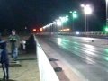 civic si vs hactch b18, autodromo de hermosillo