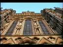 brief tour of the outside of wells cathedral, followed by evensong recorded in the cathedral naive.

http://www.wellscathedral.org.uk/shop/products.shtml