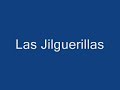 Las Jilguerillas - Los pilares de la carcel