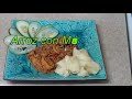 Arroz con Mariscos
