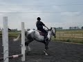 Moonlight - Hoppning