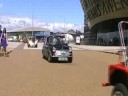 Cardiff's Mini In The Bay 08 - Finish part 1