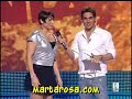 ROSA LÓPEZ - EURODANCE 2008 -QUIERO BAILAR 12/7/2008 VIDEO 2