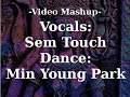 Bongee Khum- Sem Touch / Hallucination- Min Young Park