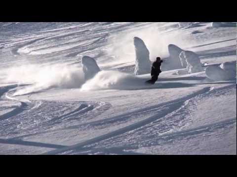 Get Ready for Big White