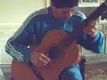 brasilianische Romance by El Peruchin