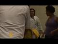 Brazilian hospital dealing with gun violence - 20 Aug 08