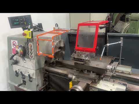 COLCHESTER MASCOT 1600 Lathes | Bowland Trading Ltd (1)