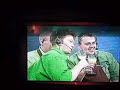 Subliminal McDonald's ad on Food Network