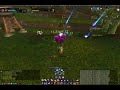 WoW Lowbie AoE Grinding