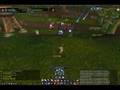 WoW Lowbie AoE Grinding