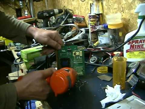 how to dispose of paint in pg county