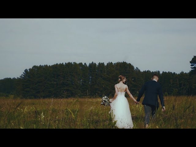 Татьяна и Андрей | Свадебный ролик