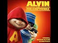 Alvin and The Chipmunks sing the Judoon Song