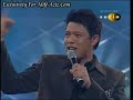 Yang Penting Hepi - Aliff Aziz and gang @ Rapsodi Remix 2007